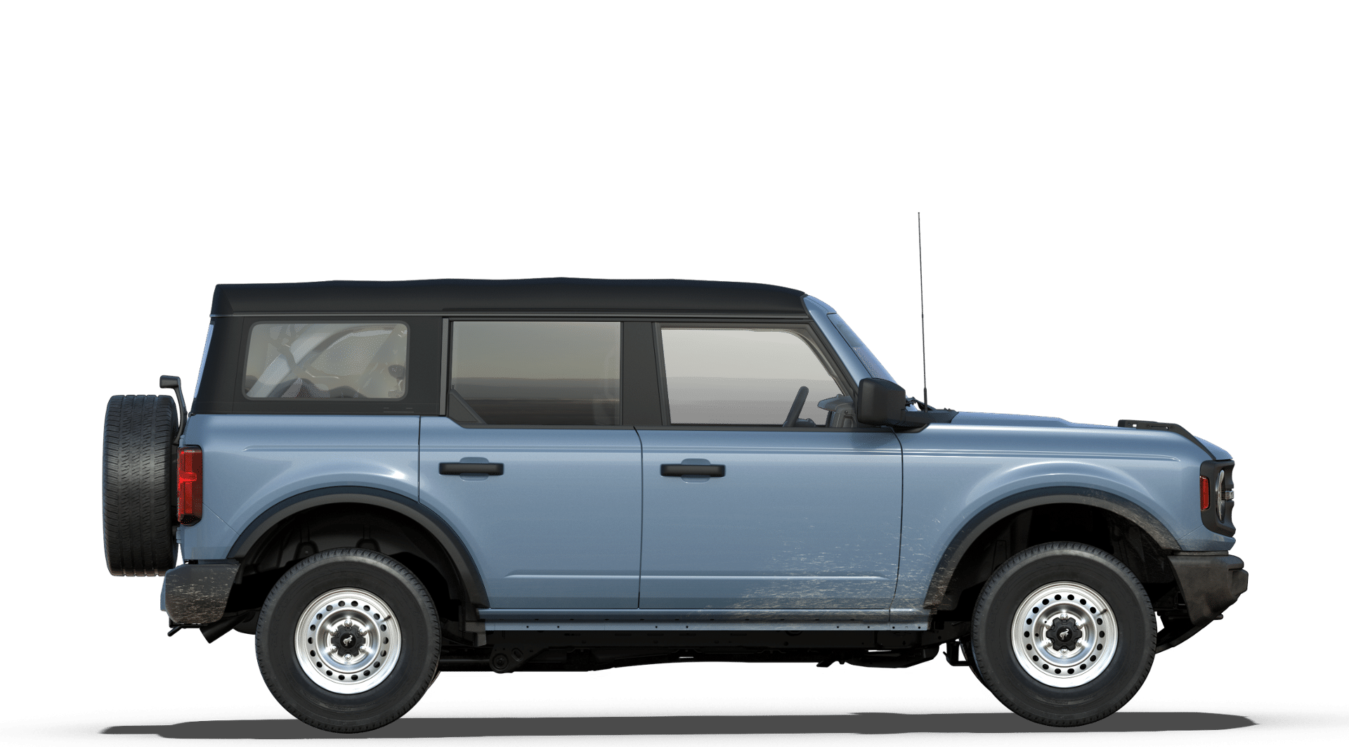2025 Ford Bronco® External Image 1